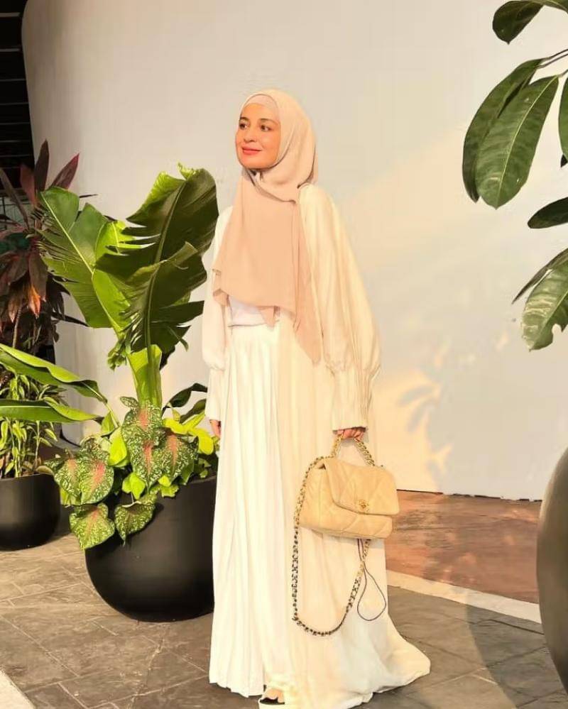 Instagram/shireensungkar